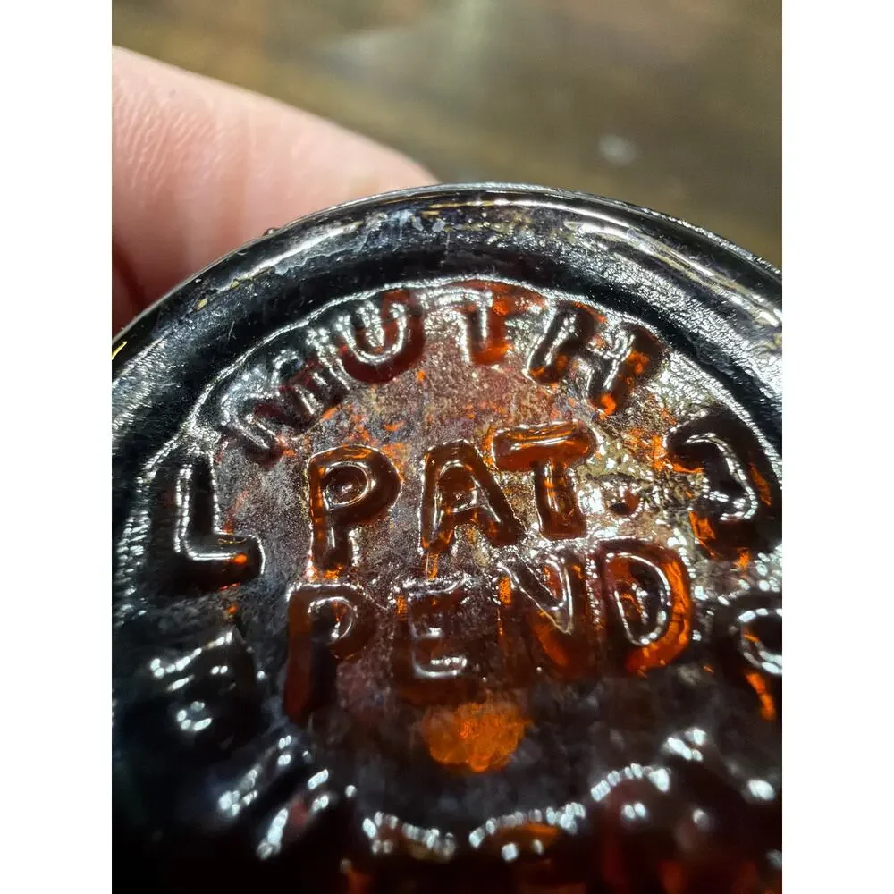 FORT PITT vintage fort